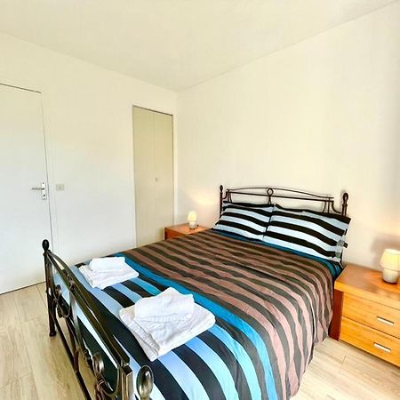 Charmant Rez De Jardin - 900M Plage De Pontaillac Apartman Royan Kültér fotó