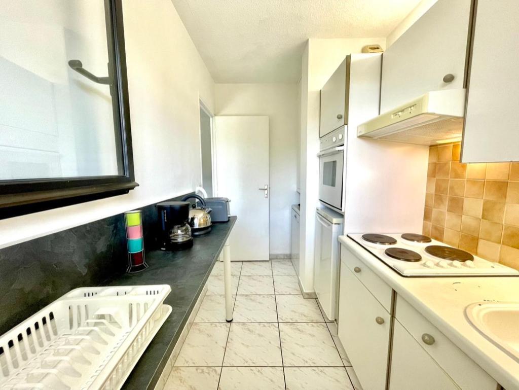 Charmant Rez De Jardin - 900M Plage De Pontaillac Apartman Royan Kültér fotó