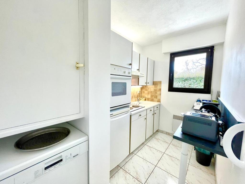 Charmant Rez De Jardin - 900M Plage De Pontaillac Apartman Royan Kültér fotó