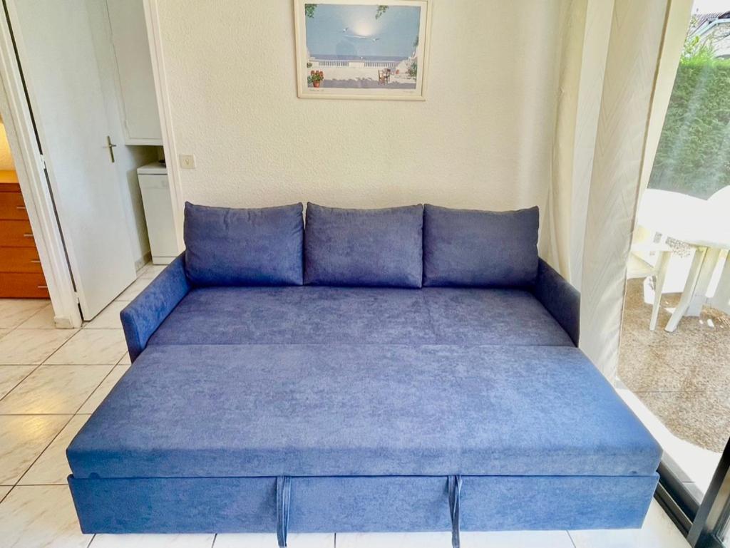 Charmant Rez De Jardin - 900M Plage De Pontaillac Apartman Royan Kültér fotó