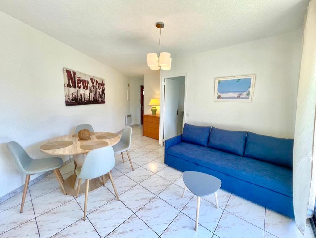 Charmant Rez De Jardin - 900M Plage De Pontaillac Apartman Royan Kültér fotó